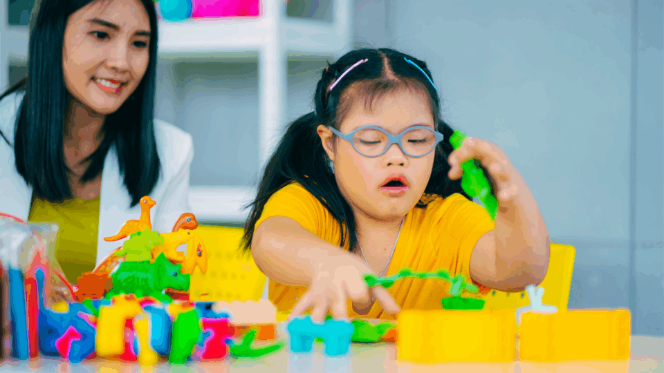 Featured image for “Understanding the Nexus between Disability and Trafficking ”
