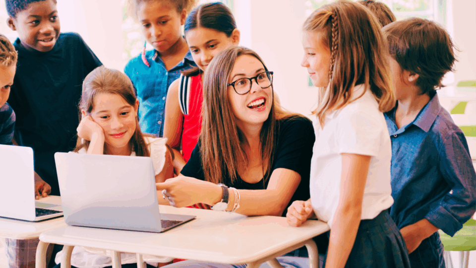 Featured image for “A Spotlight on the CSEC Essential Knowledge Series”