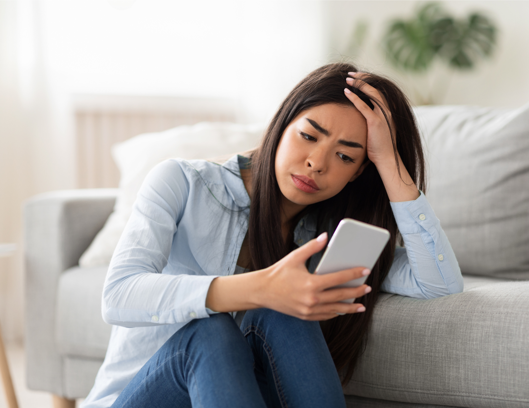 Featured image for “Trauma Responses to the News”